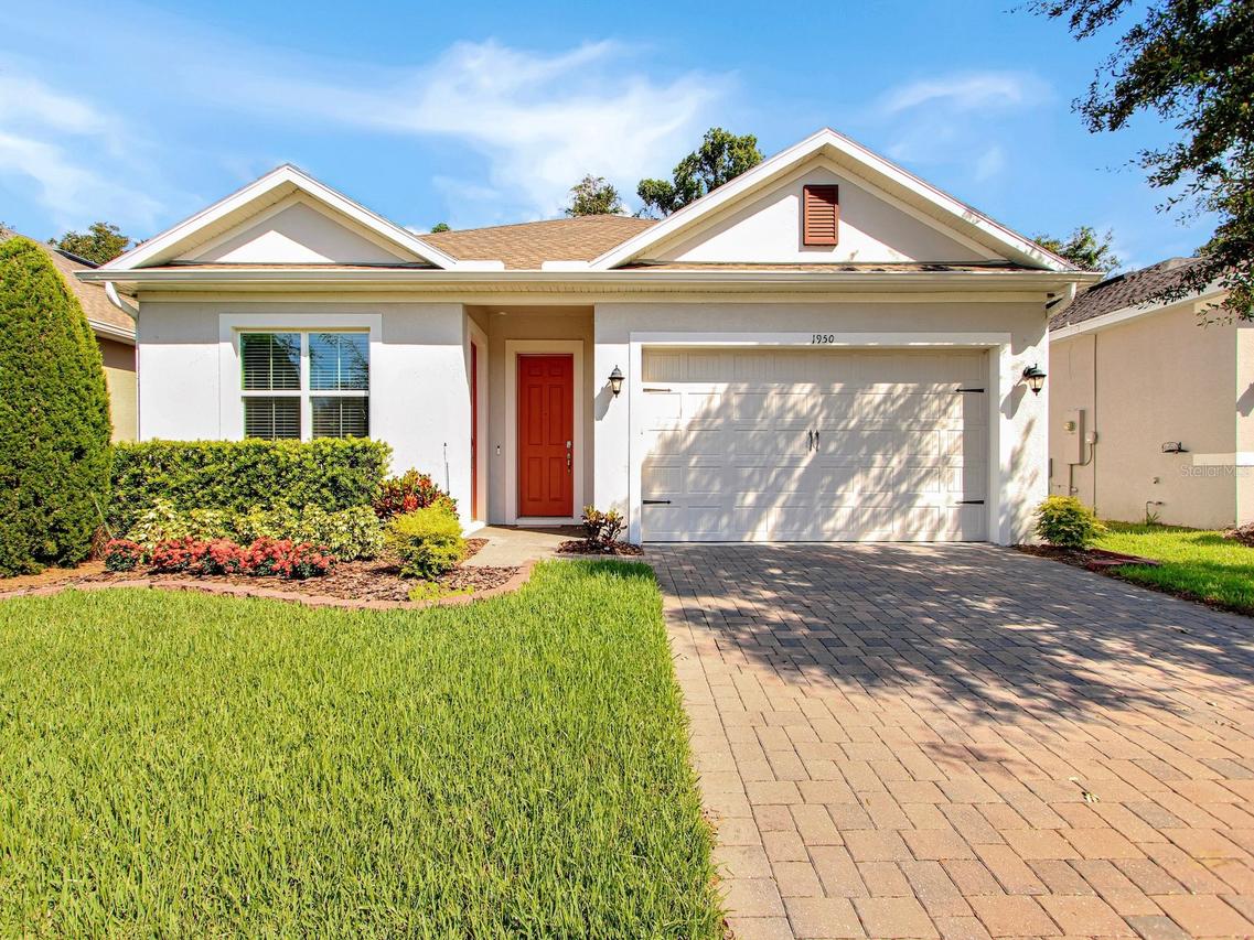 1950 Ibis Bay Ct., Ocoee, FL 34761