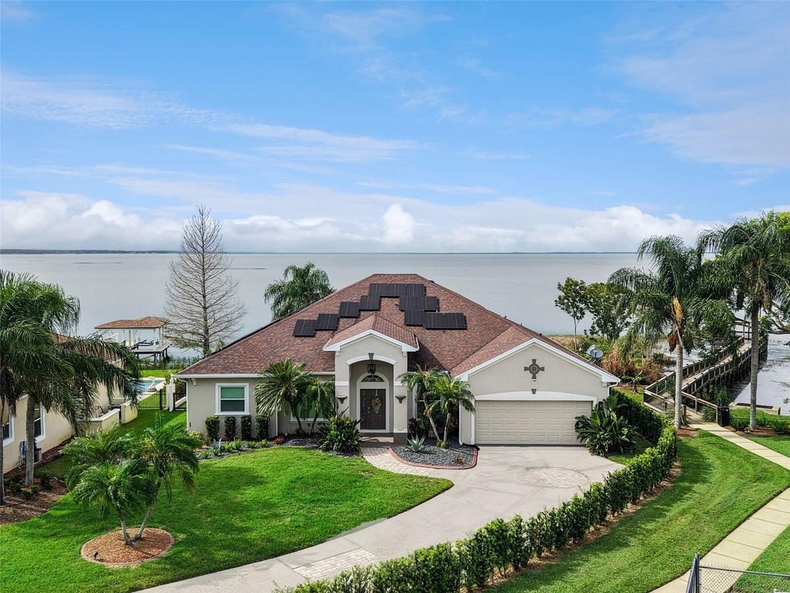 261 Zachary Wade St., Winter Garden, FL 34787