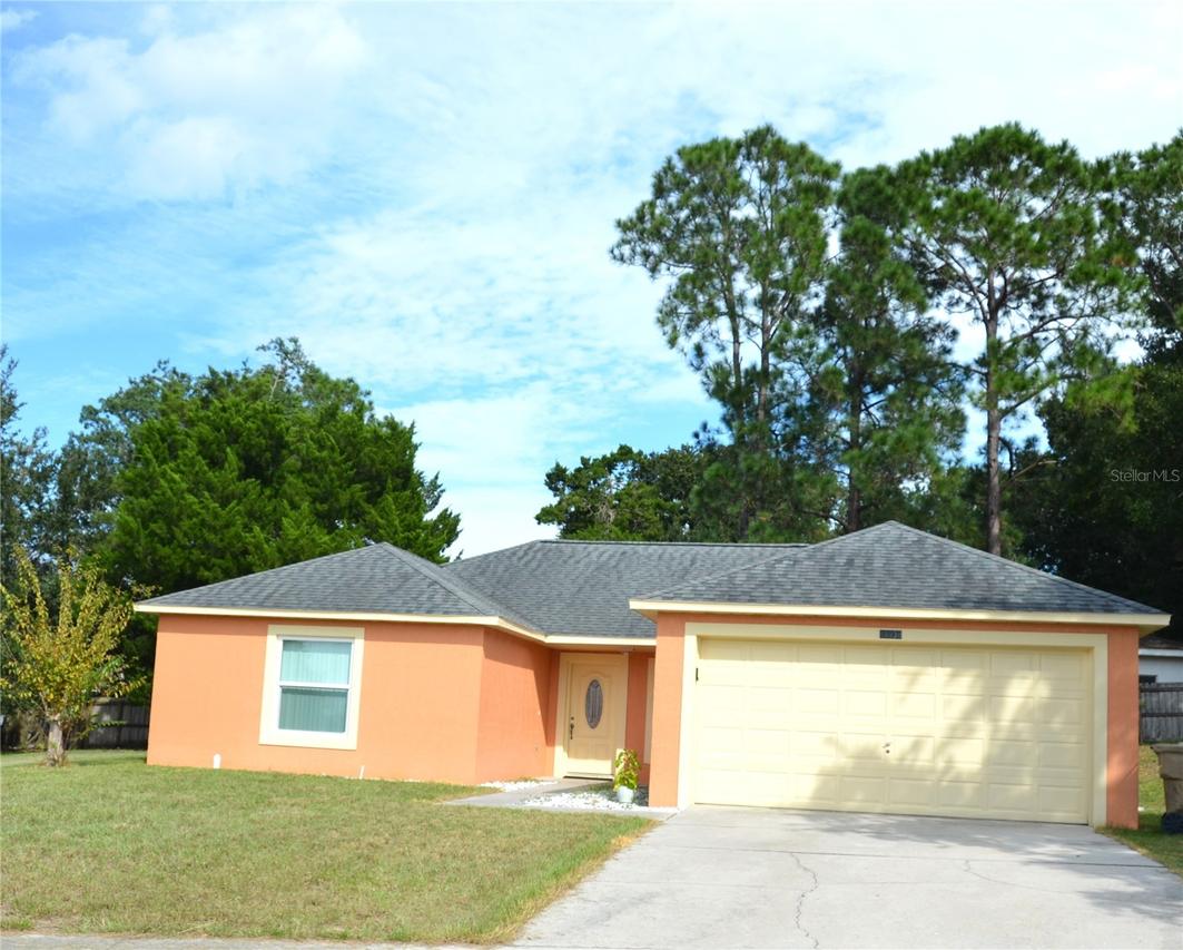 14938 Windy Mount Cir., Clermont, FL 34711