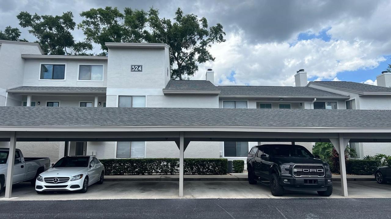 524 Sun Valley Village #211, Altamonte Springs, FL 32714