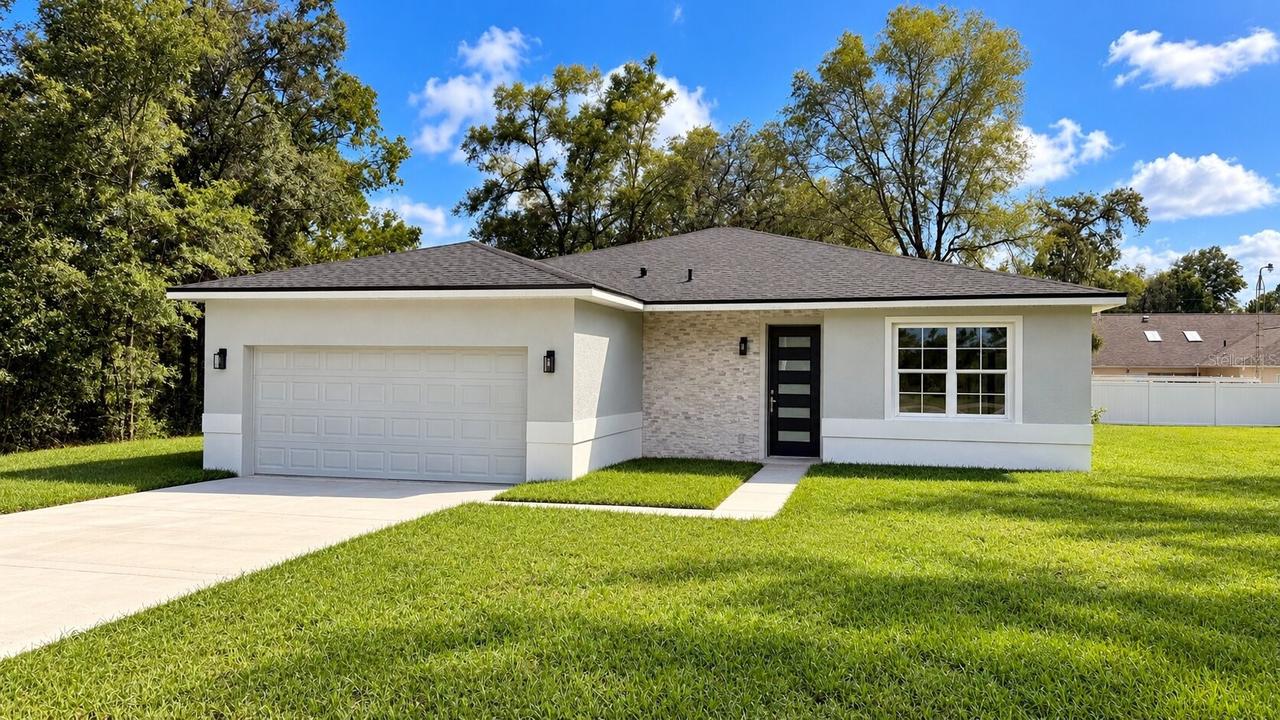 10322 N Deltona Blvd., Dunnellon, FL 34434