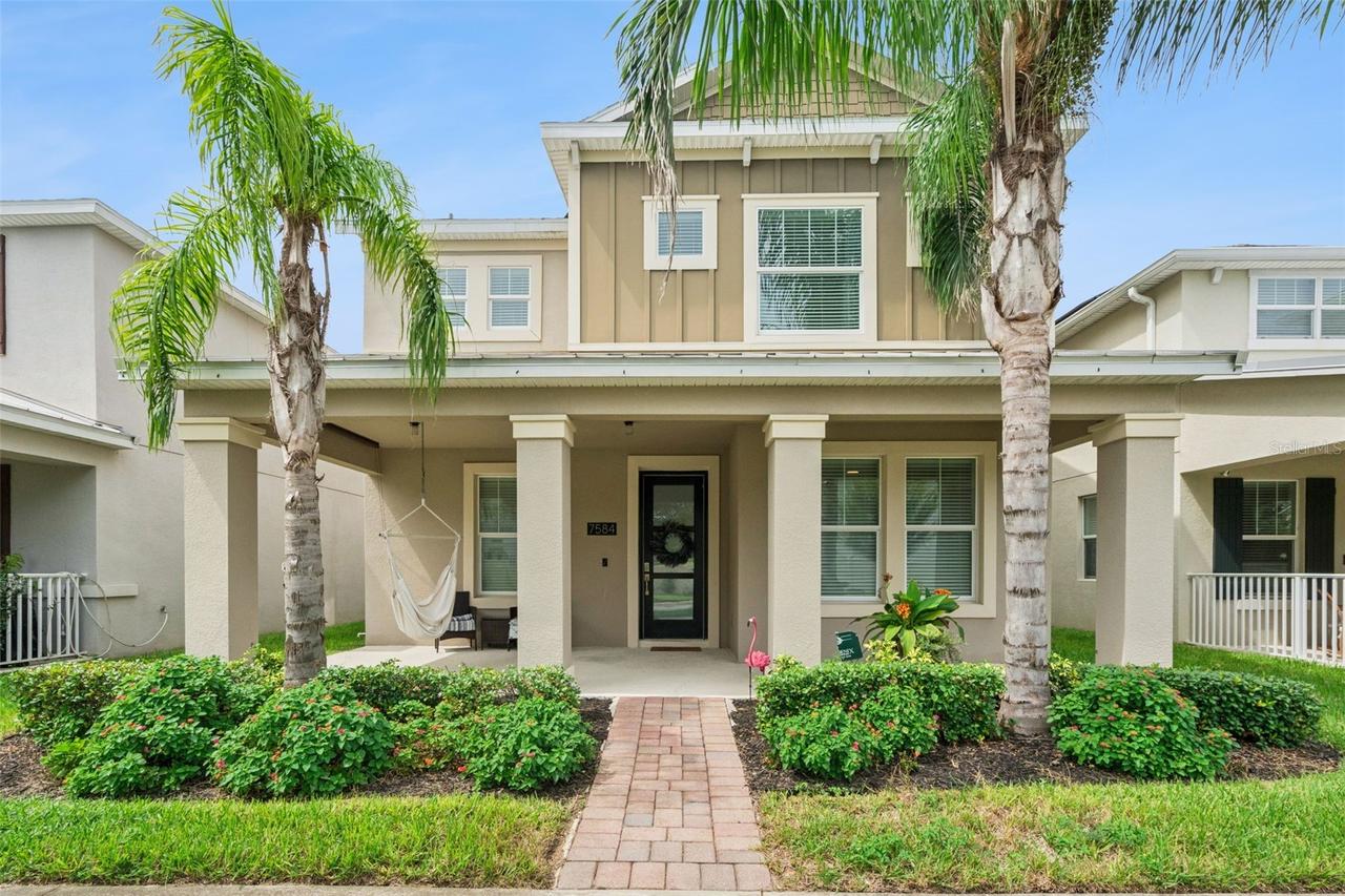 7584 Summerlake Groves St., Winter Garden, FL 34787