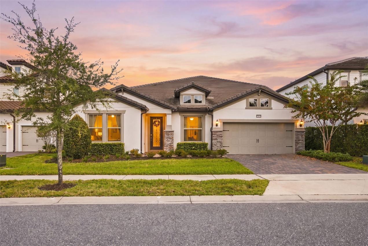 7643 Wandering Way, Orlando, FL 32836