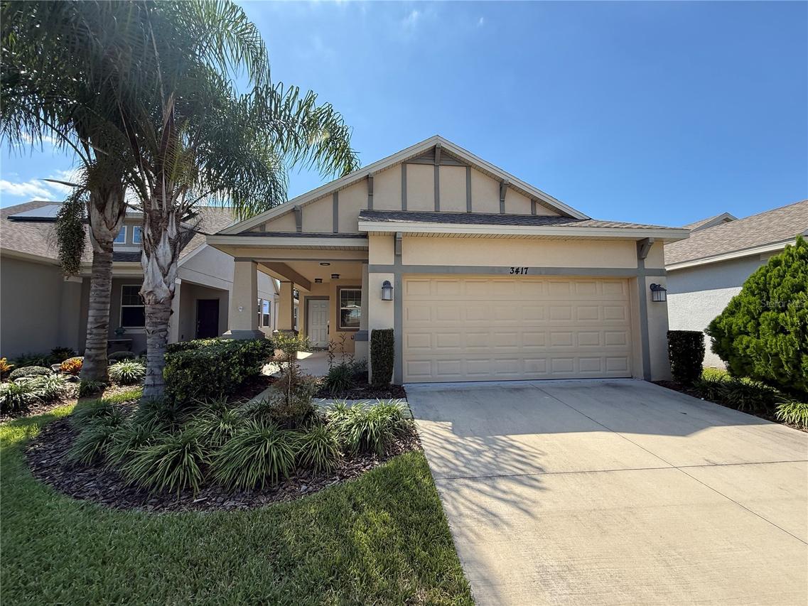 3417 Sagebrush St., St Cloud, FL 34773