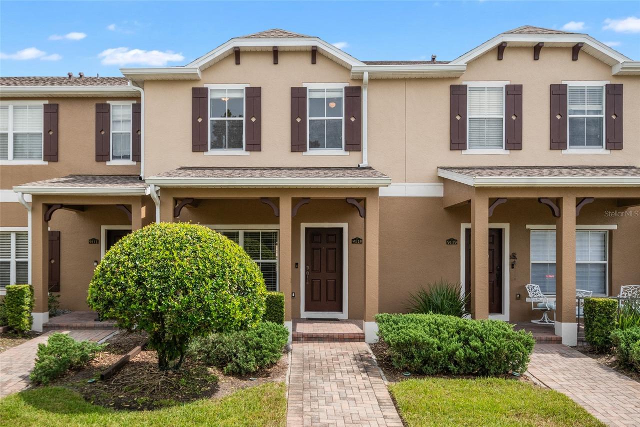 9115 Hunters Mill Dr., Orlando, FL 32832