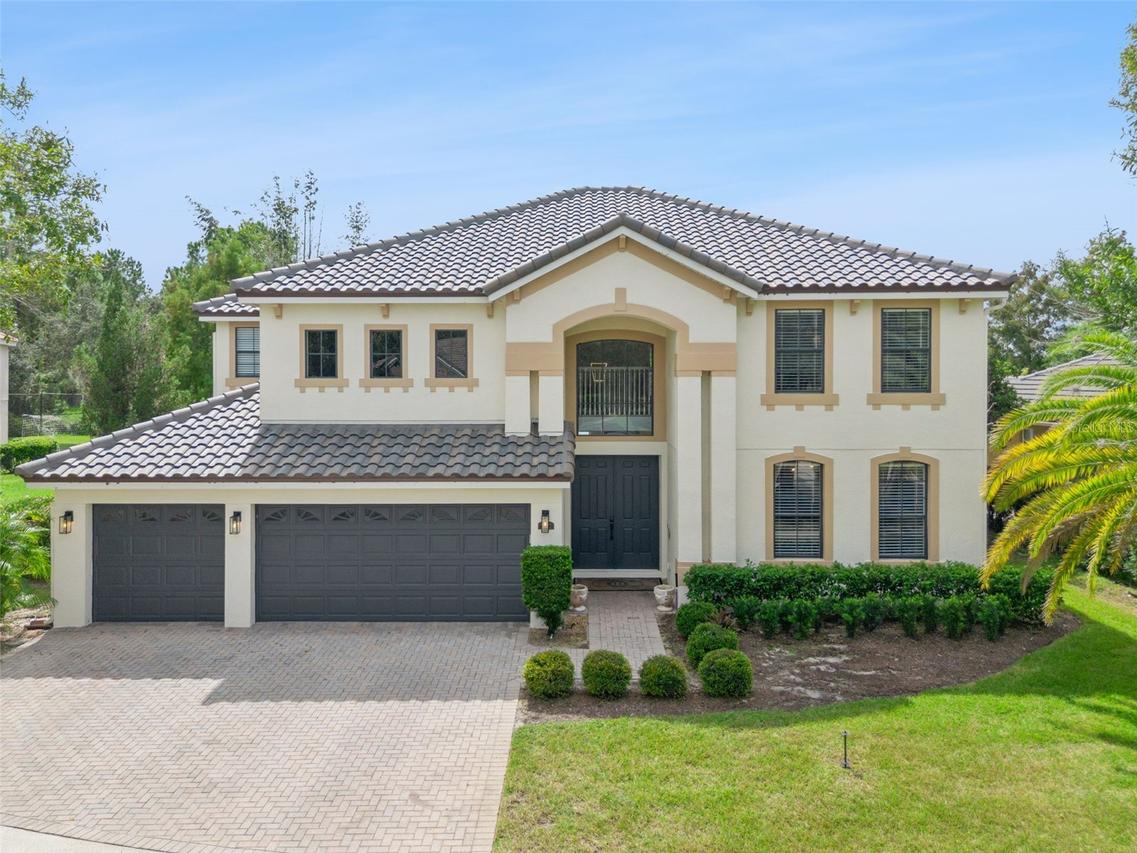 10072 Oak Quarry Dr., Orlando, FL 32832