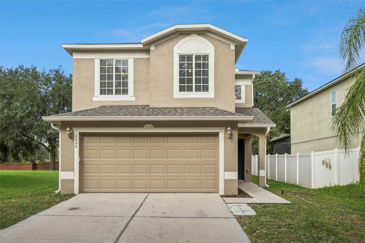 2020 Portcastle Cir., Winter Garden, FL 34787