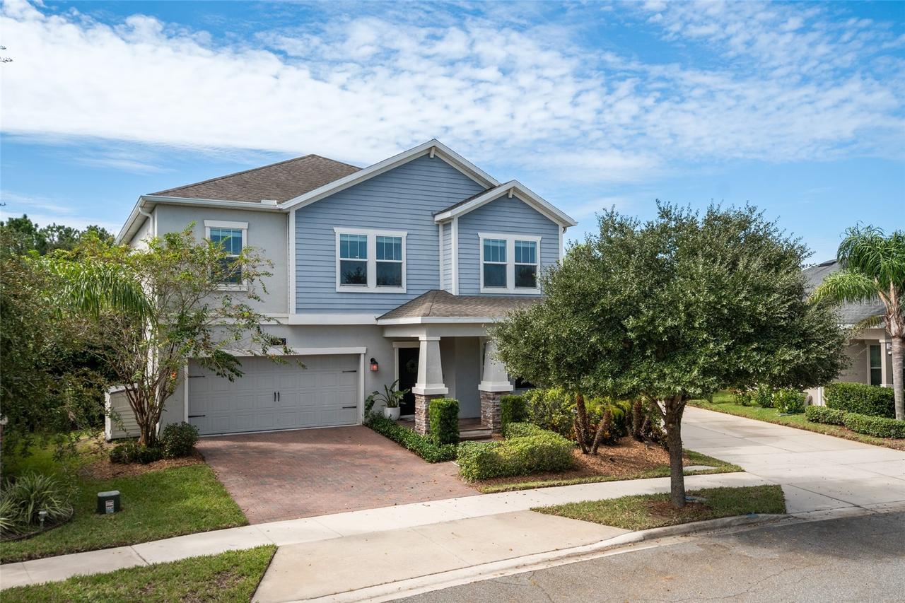 10192 Lovegrass Ln., Orlando, FL 32832