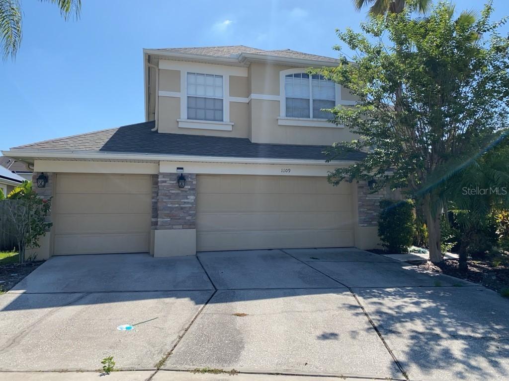 1109 Landale Ct., Orlando, FL 32828