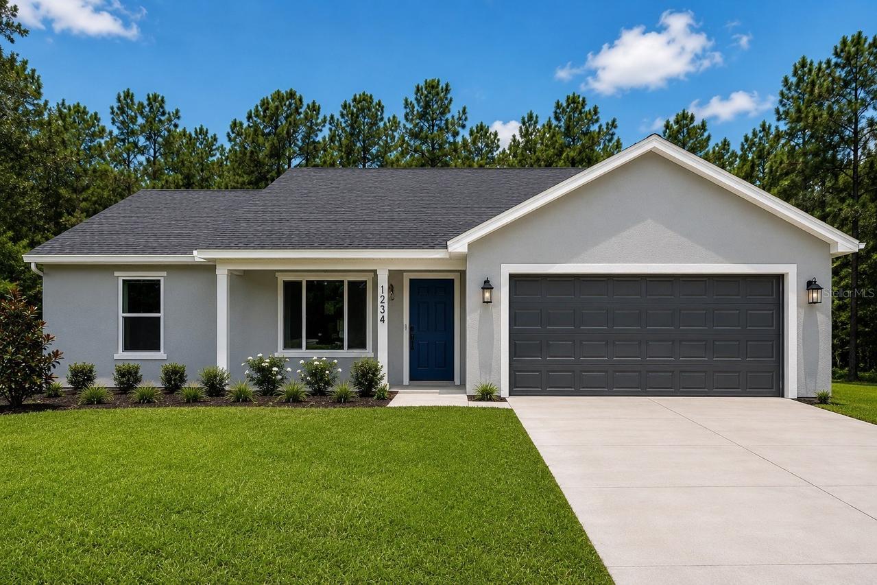 23360 SW Indian Hill Dr., Dunnellon, FL 34431