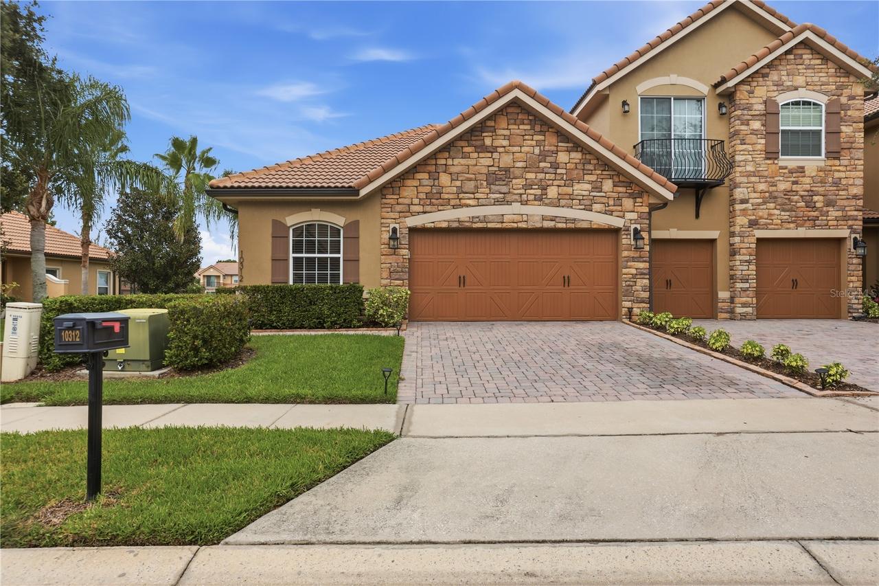 10312 Belfry Cir., Orlando, FL 32832