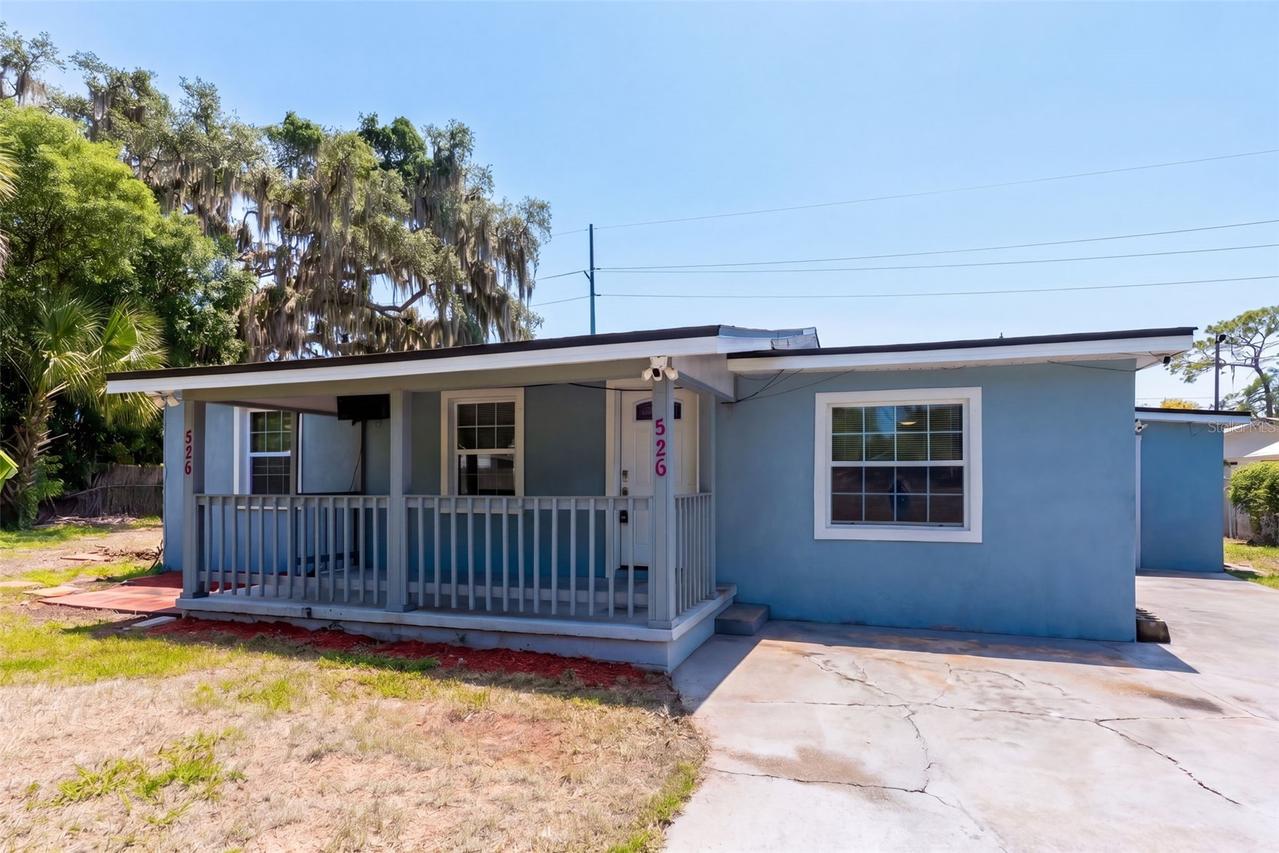 526 E Jessup Ave., Longwood, FL 32750