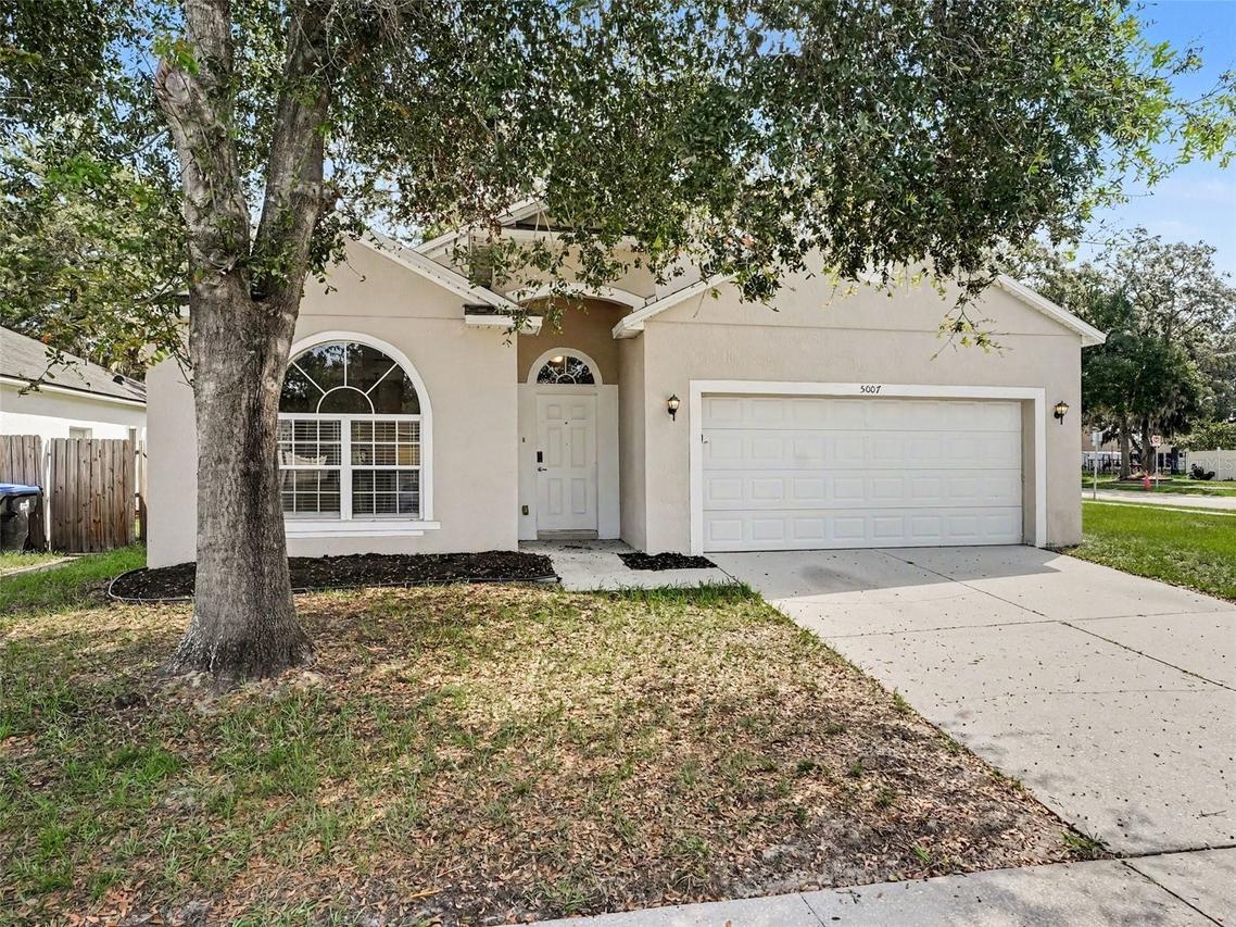 5007 Shale Ridge Tr., Orlando, FL 32818