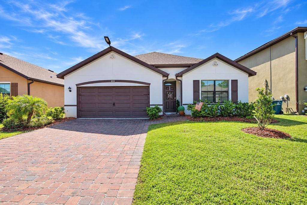 846 Remington Green Se Dr., Palm Bay, FL 32909