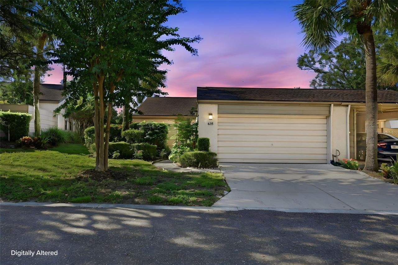 635 Woodridge Dr., Fern Park, FL 32730