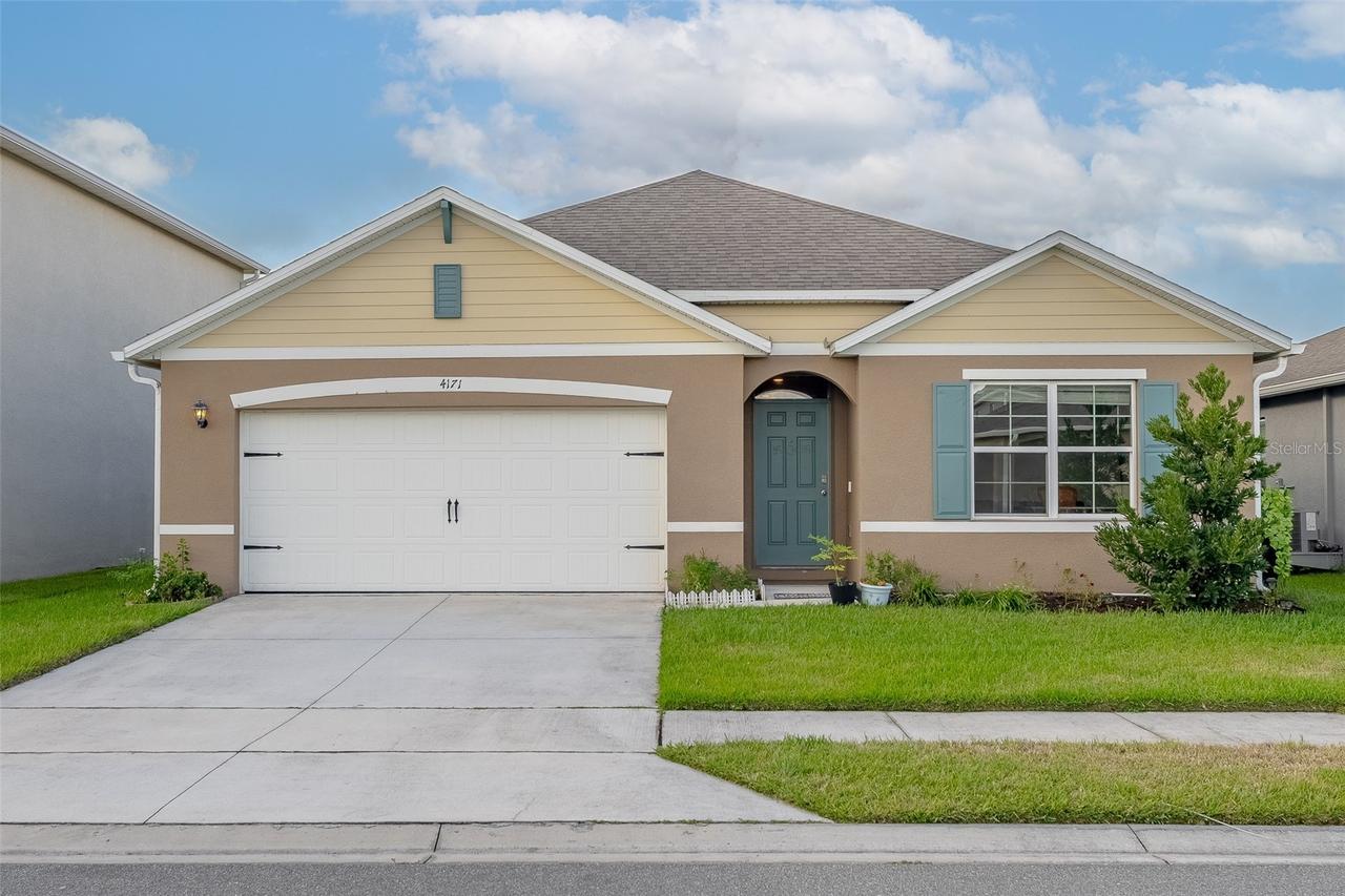 4171 Basinside Ct., Sanford, FL 32771