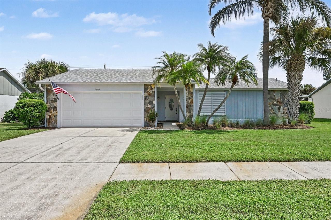3809 Kingston Blvd., Sarasota, FL 34238