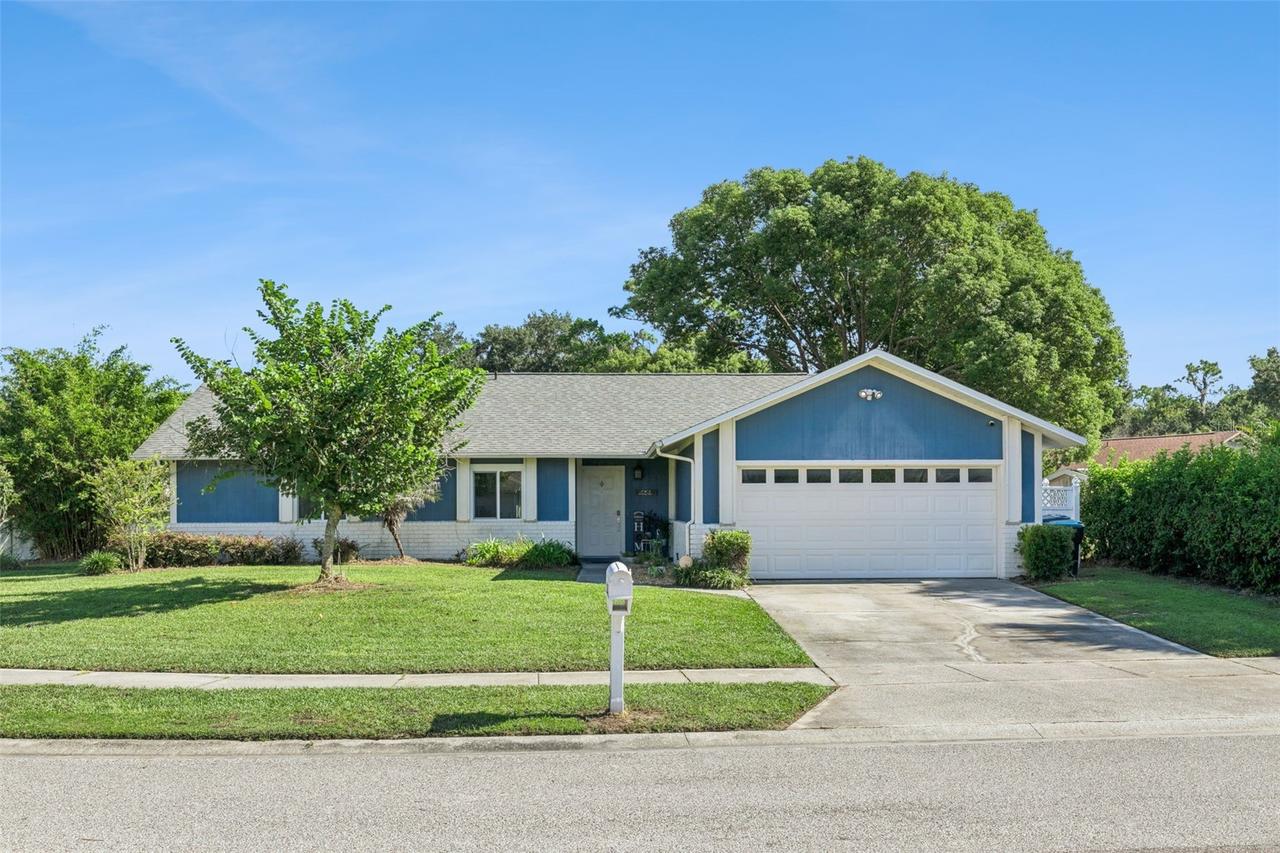 2167 Monastery Cir., Orlando, FL 32822
