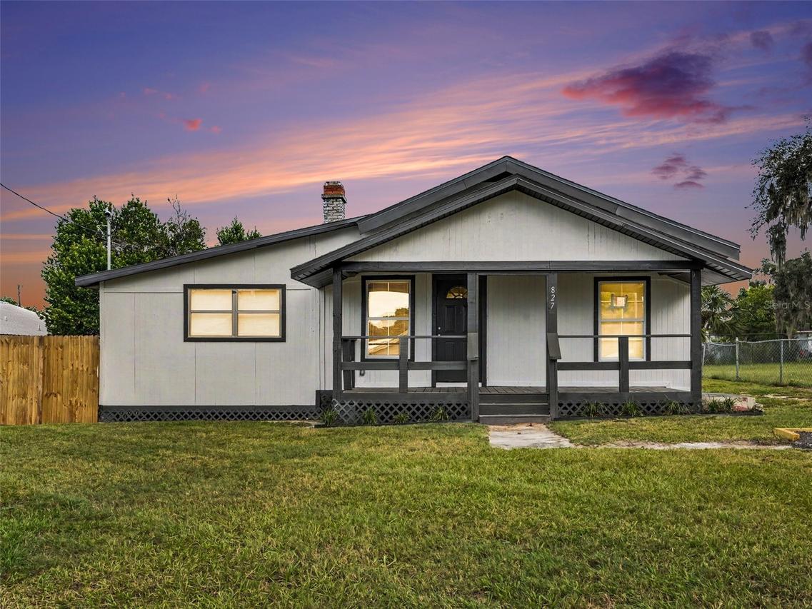 827 Avenue O, Winter Haven, FL 33880