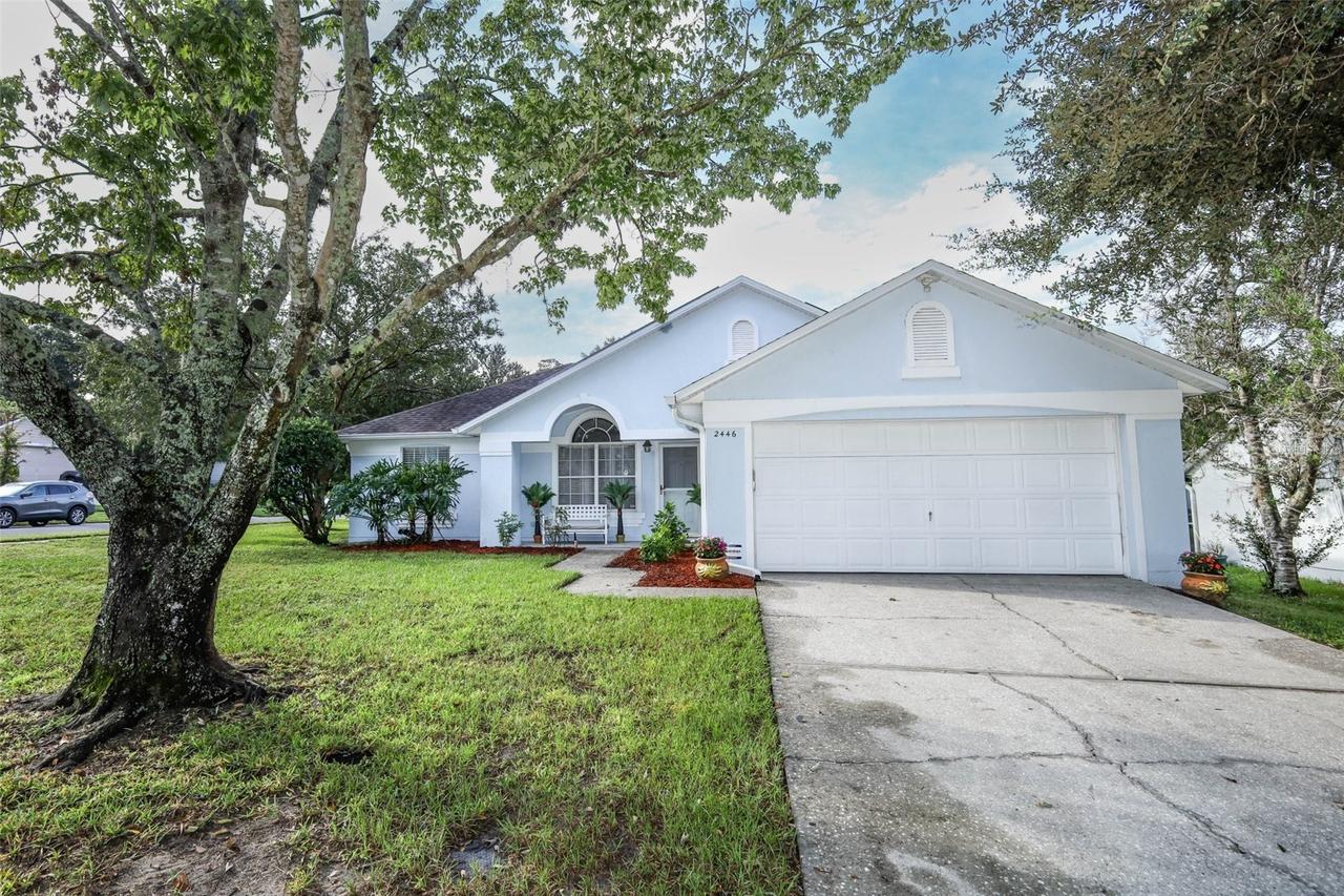 2446 Briarcreek Dr., Apopka, FL 32703