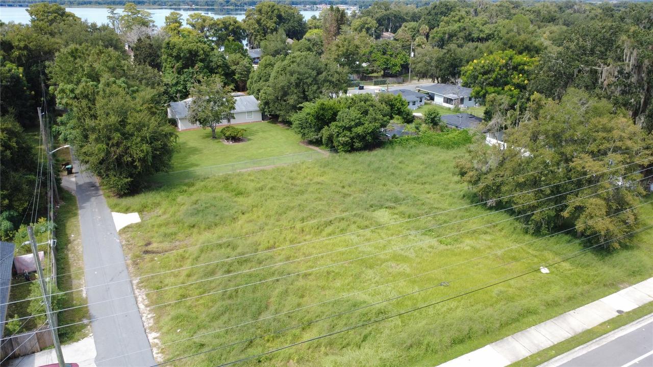 1842 S Rio Grande Ave., Orlando, FL 32805