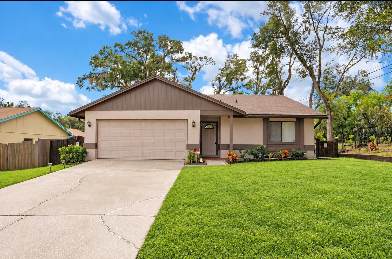 3602 Palm Ave., Apopka, FL 32703