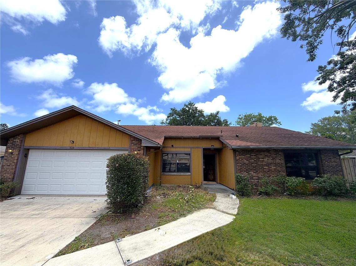 824 Black Duck Dr., Port Orange, FL 32127