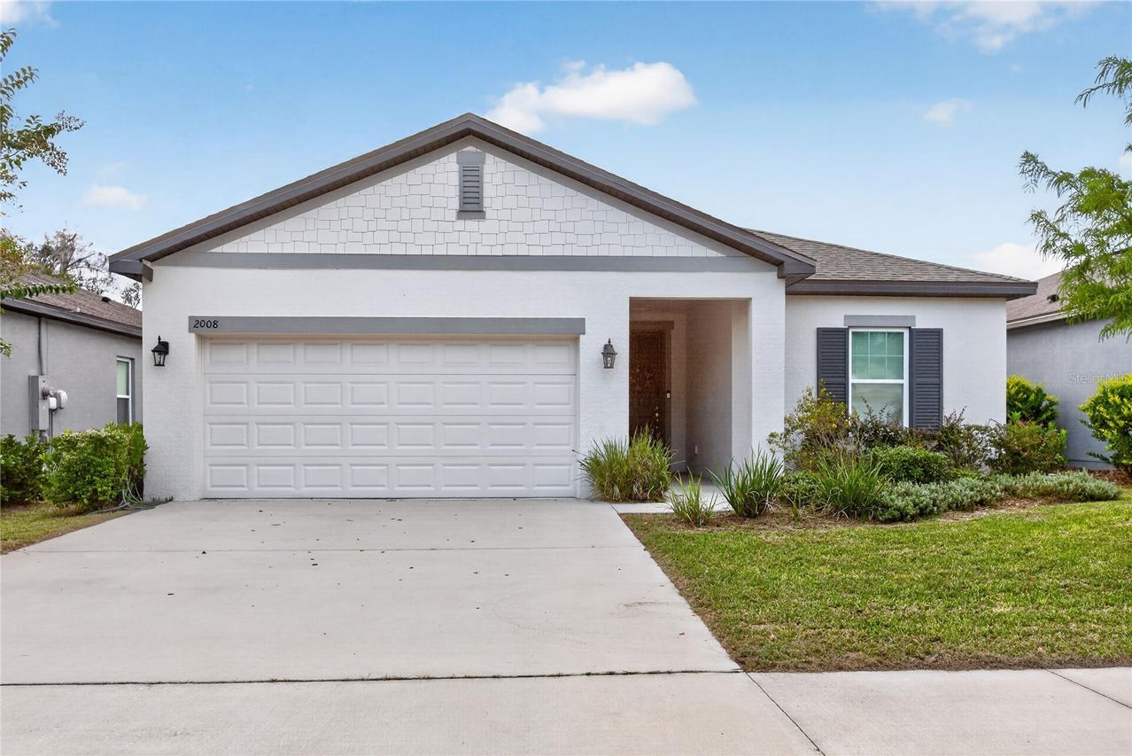 2008 Buckhanon Tr., Deland, FL 32720