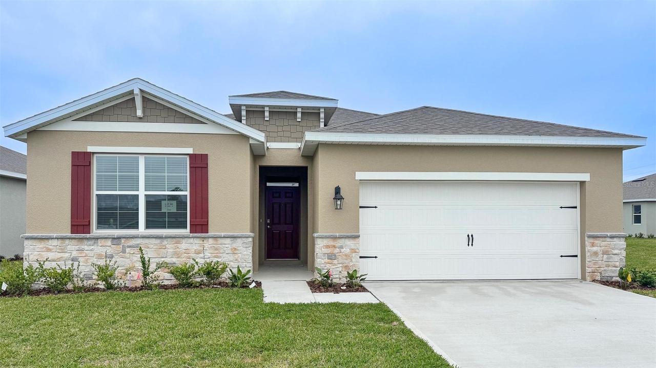 3633 Bonspiel Dr., Ormond Beach, FL 32174