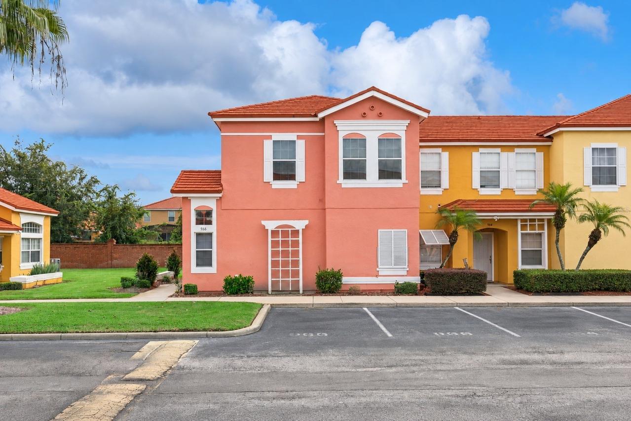 966 Park Terrace Cir., Kissimmee, FL 34746
