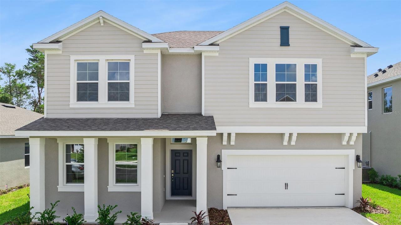 3041 Kingsman Tr., Ormond Beach, FL 32174