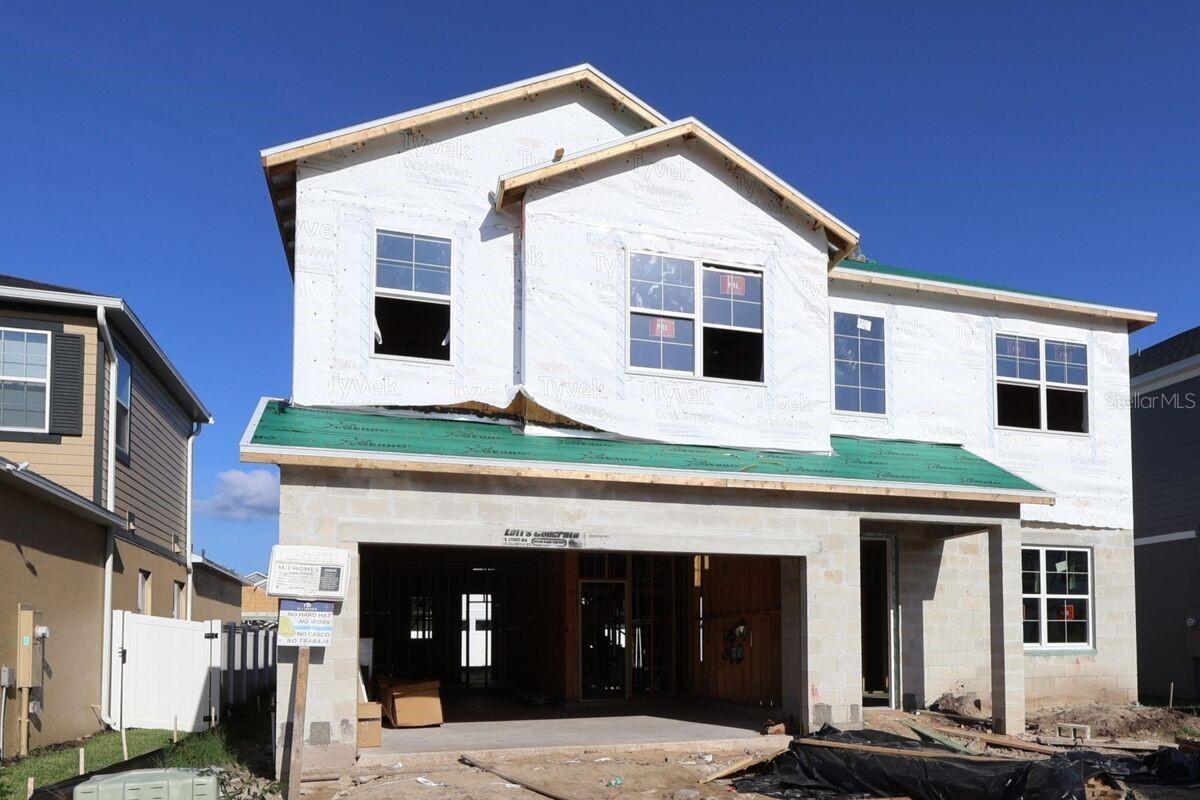789 River Stone Tr., Sanford, FL 32771