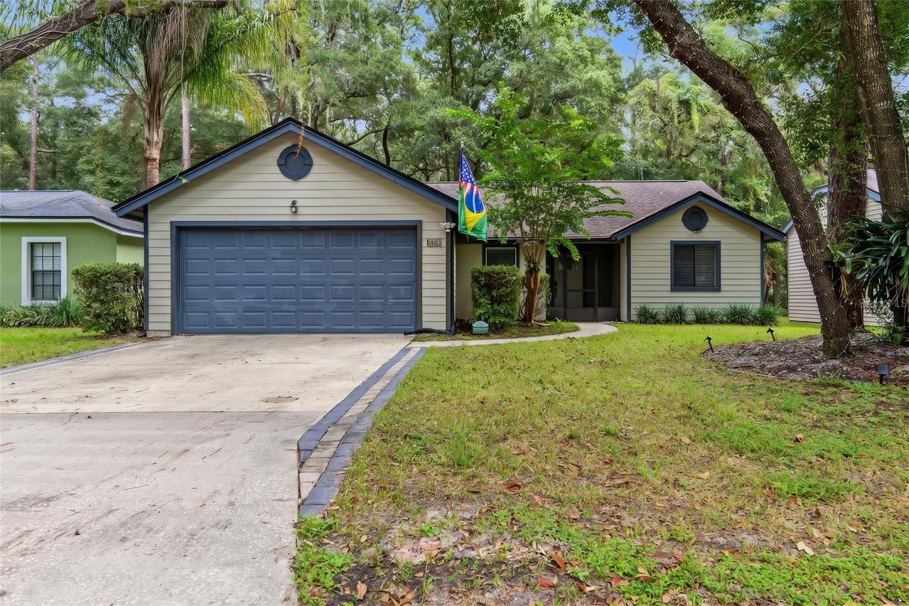 893 E Timberland Tr., Altamonte Springs, FL 32714