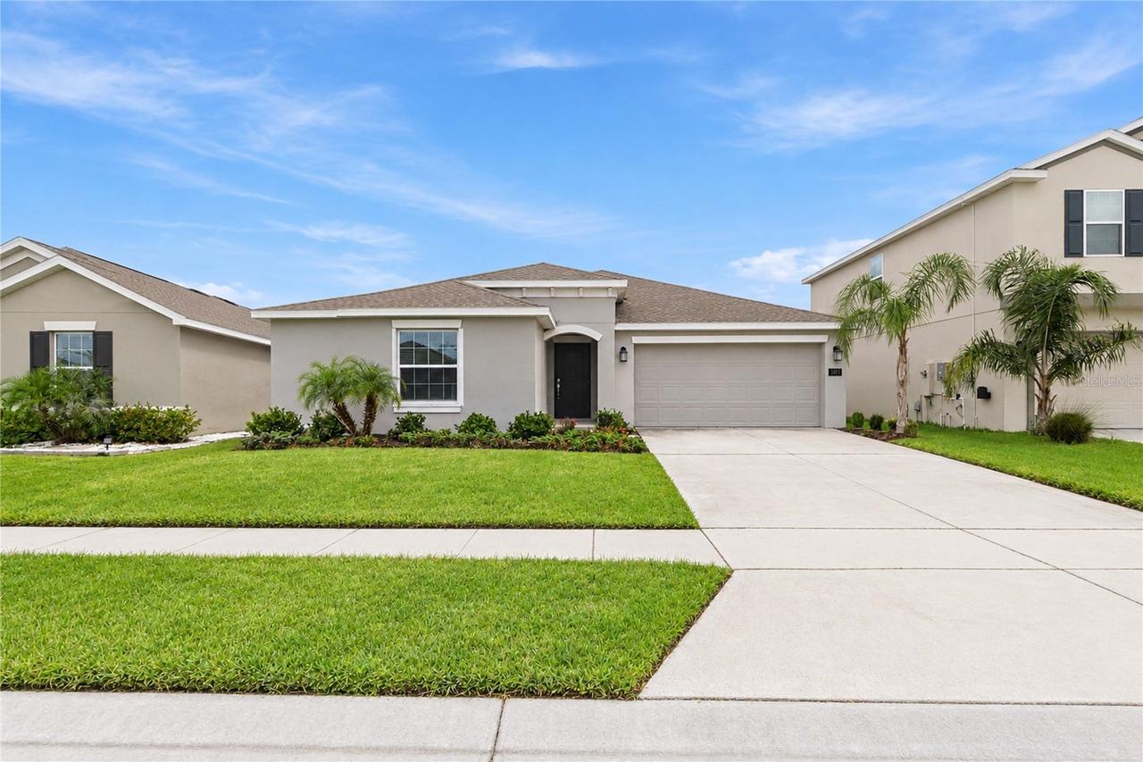 301 Pineywoods St., St Cloud, FL 34772
