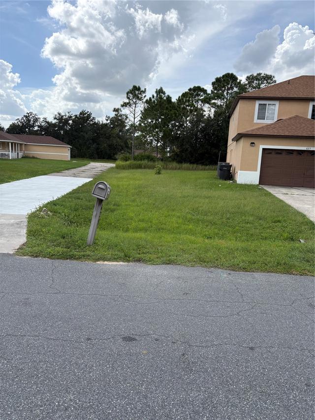627 Linnet Ct., Poinciana, FL 34759