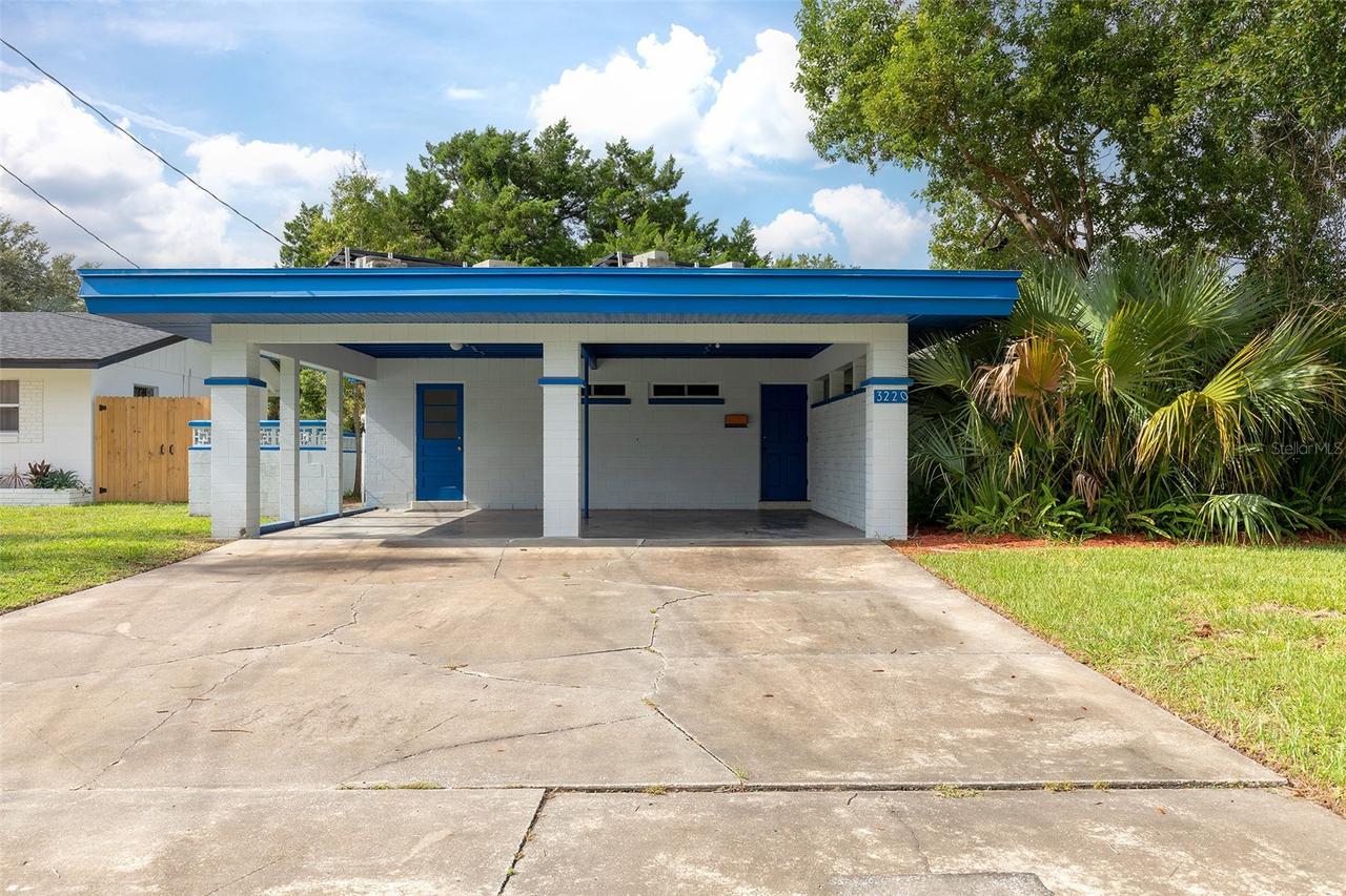 3220 Tradewinds Tr., Orlando, FL 32805
