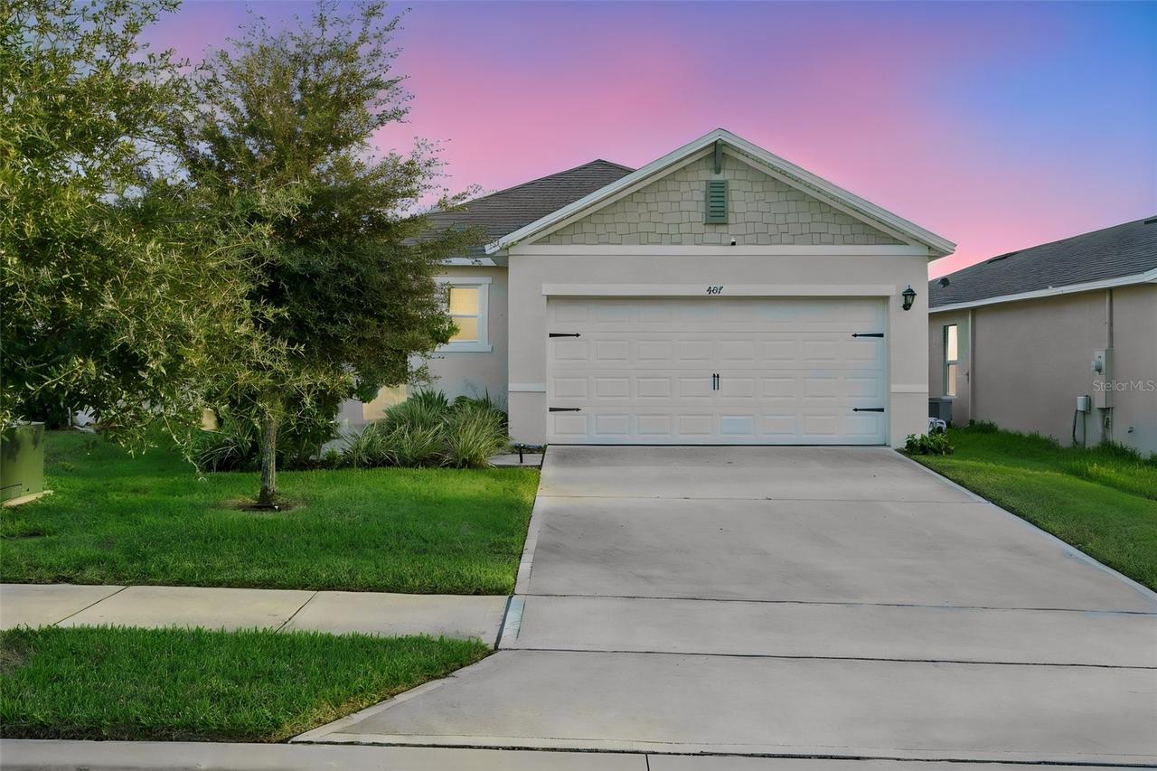 407 Charlotte Way, Deland, FL 32724