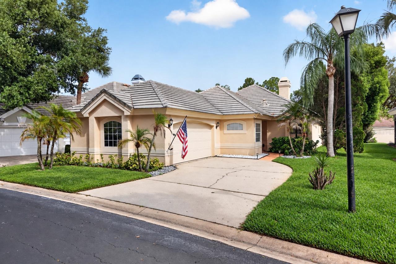 7121 Somerton Blvd. #67, Orlando, FL 32819