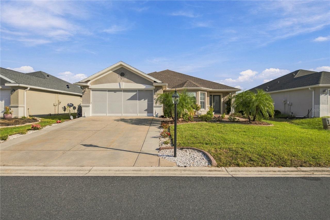 8573 SE 133rd Ln., Summerfield, FL 34491