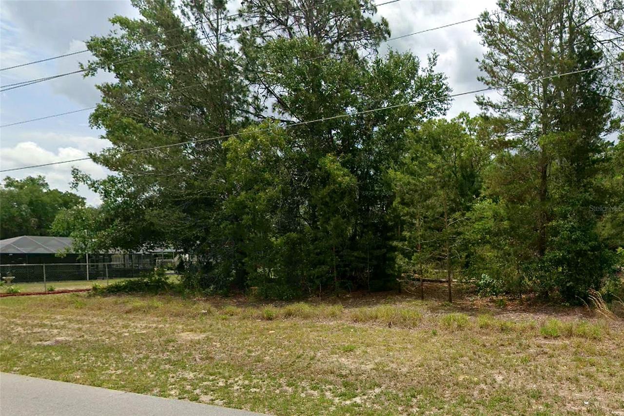 Sw Rainbow Lakes Boulevard , Fl, Dunnellon, FL 34431