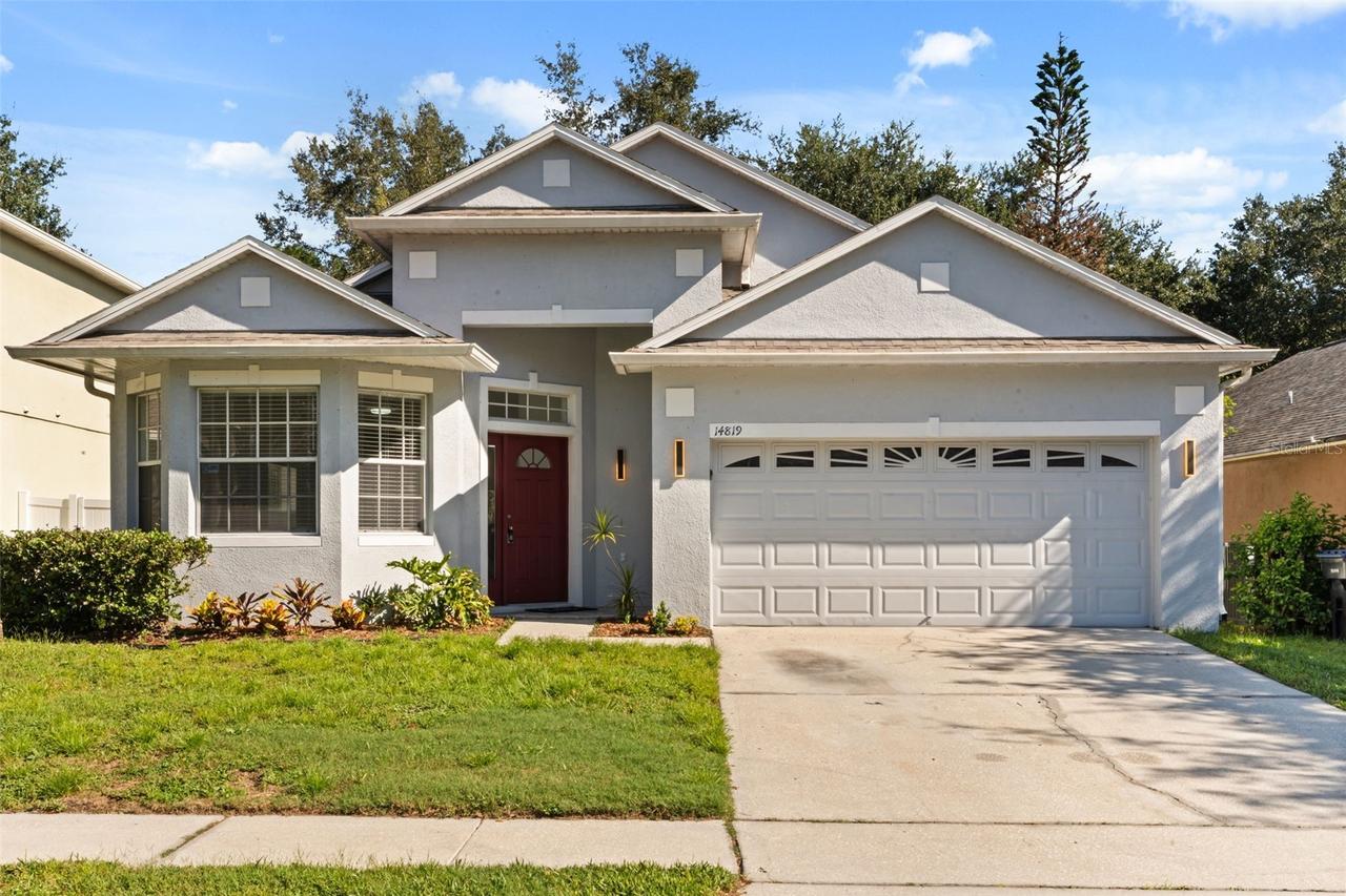14819 Affirmed Ct., Orlando, FL 32826