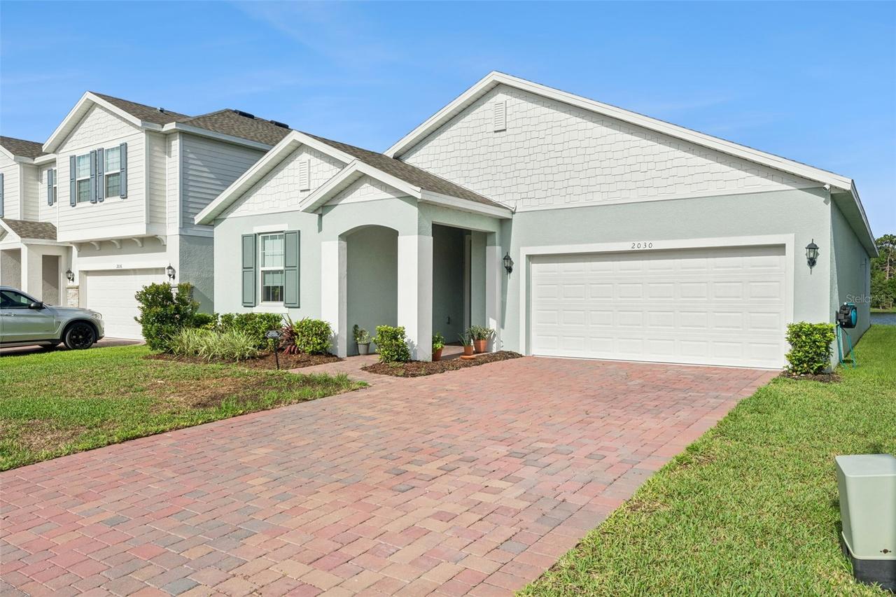 2030 Iorio St, St Cloud, FL 34771