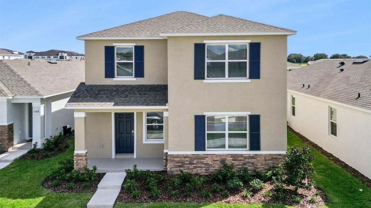 5249 Marshelder St., Apopka, FL 32712