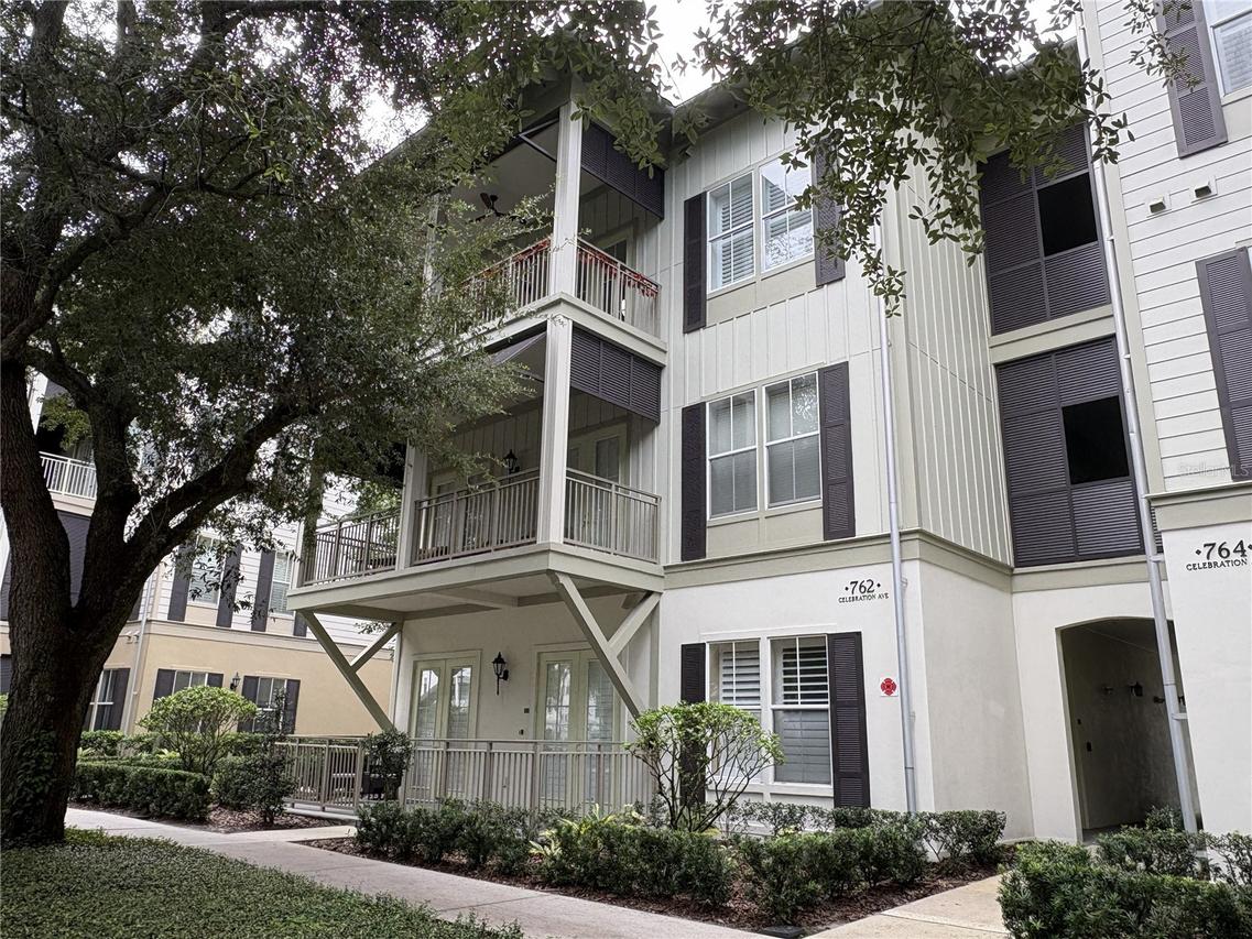 762 Celebration Ave. #2201, Celebration, FL 34747