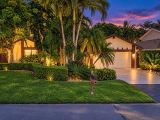 New Homes For Sale This Week in Miami: September 25th to October 1st
