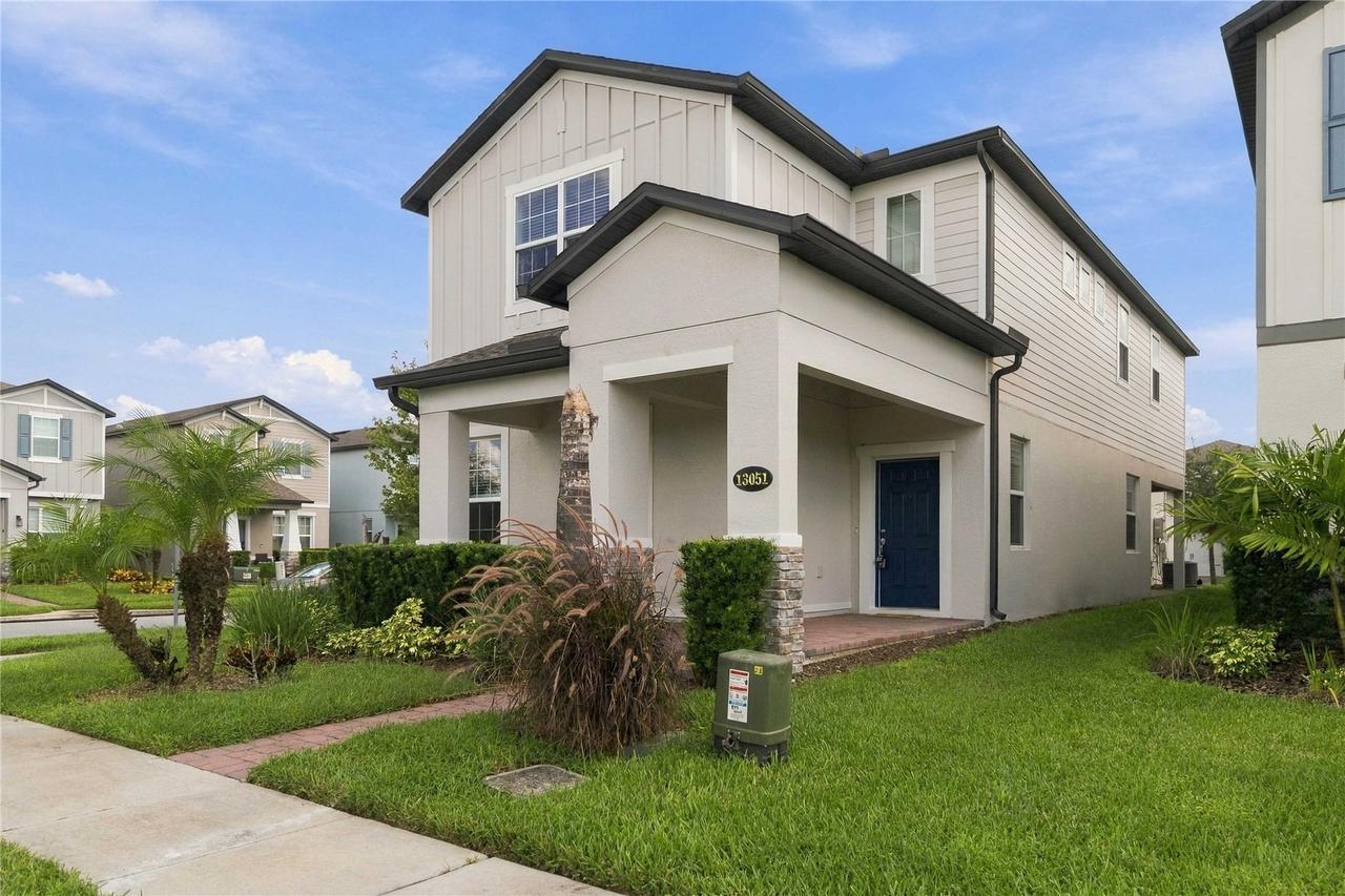 13051 Spring Grove Way, Winter Garden, FL 34787