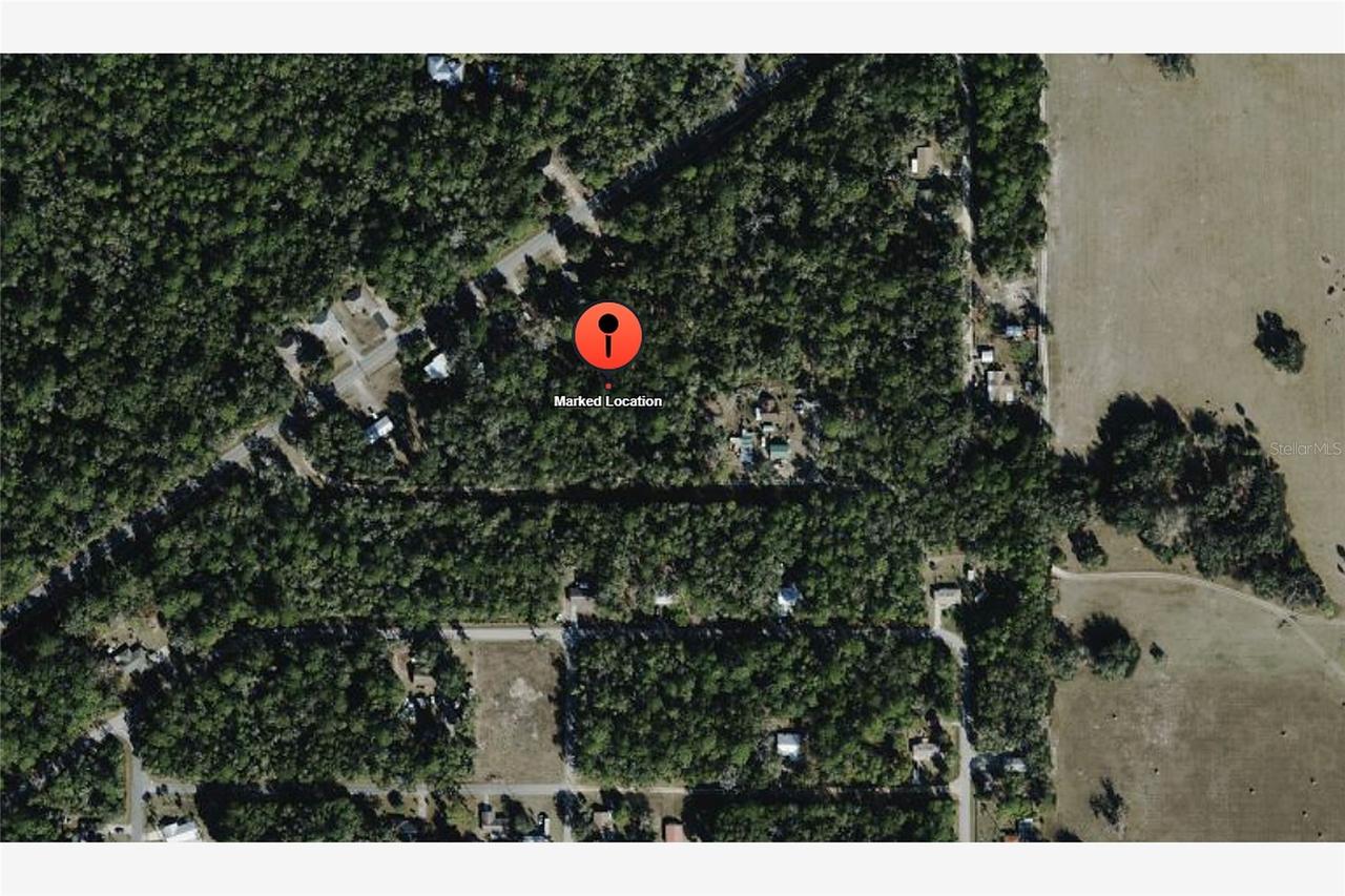 9662 W Artichoke Pl., Crystal River, FL 34428