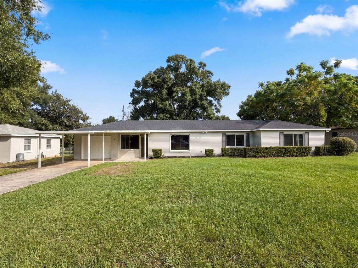 411 W Seminole Ave., Eustis, FL 32726
