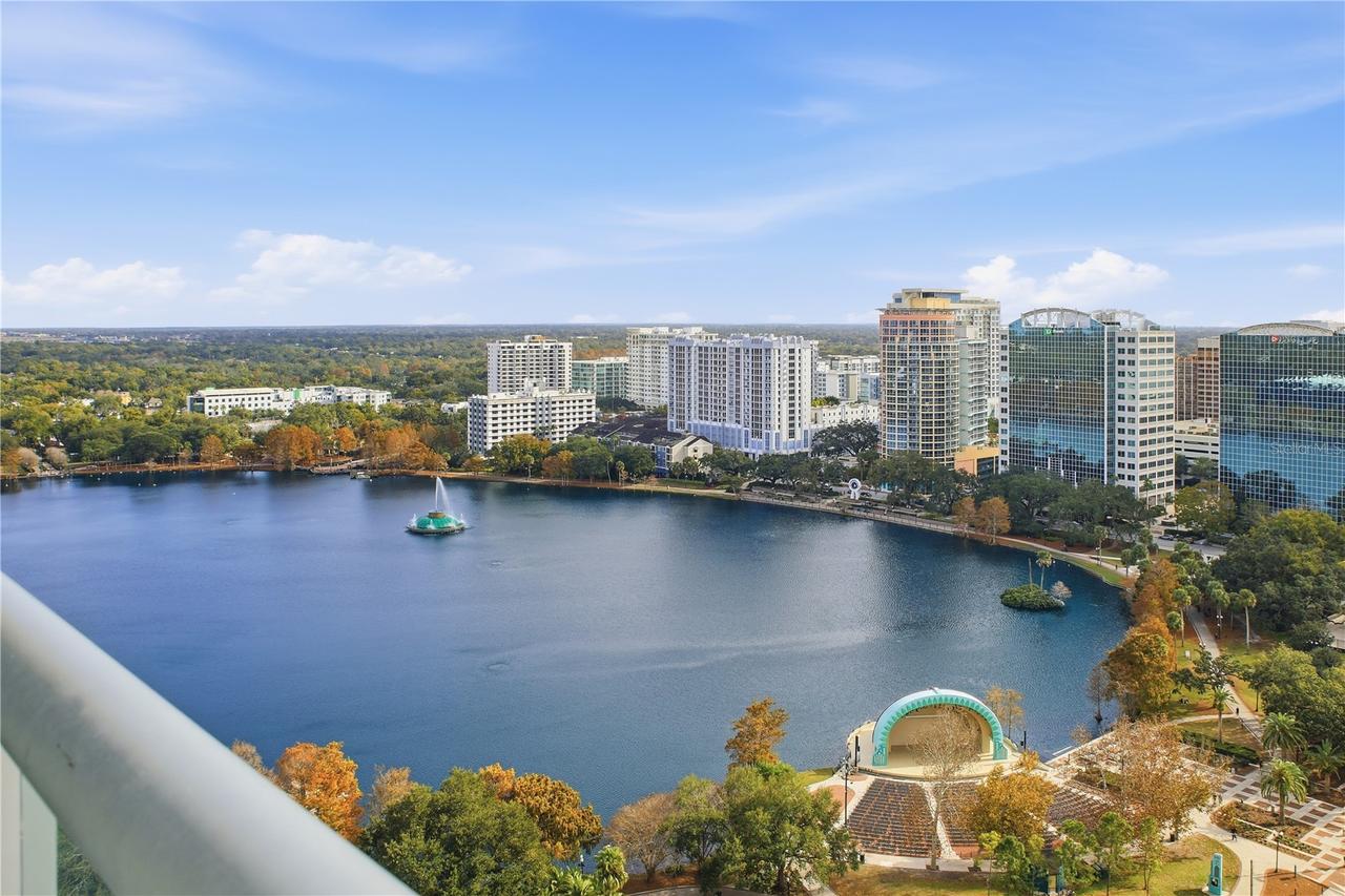 150 E Robinson St #20C, Orlando, FL 32801