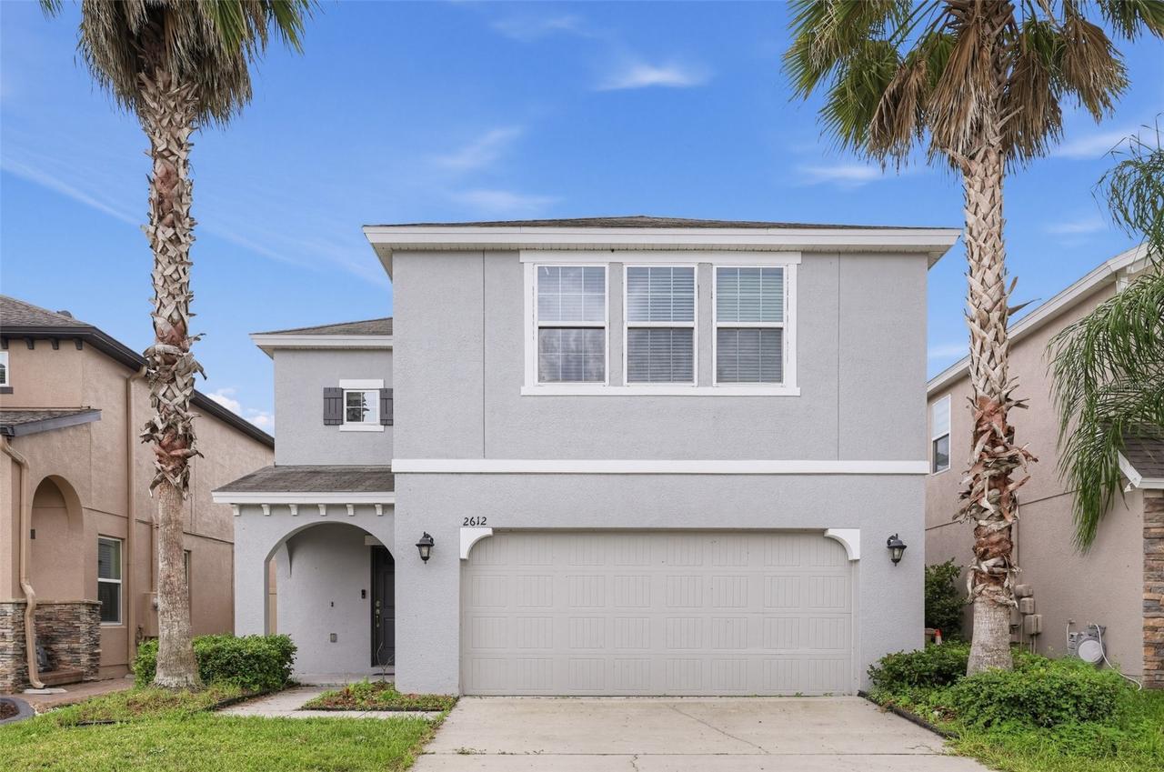 2612 Waterline St., Kissimmee, FL 34743